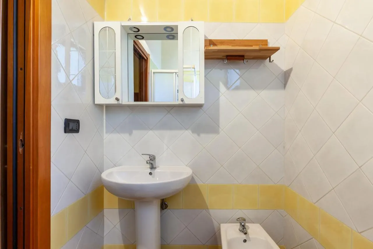 Casina Del Glicine Villa Massa  0*, Massa (Tuscany)