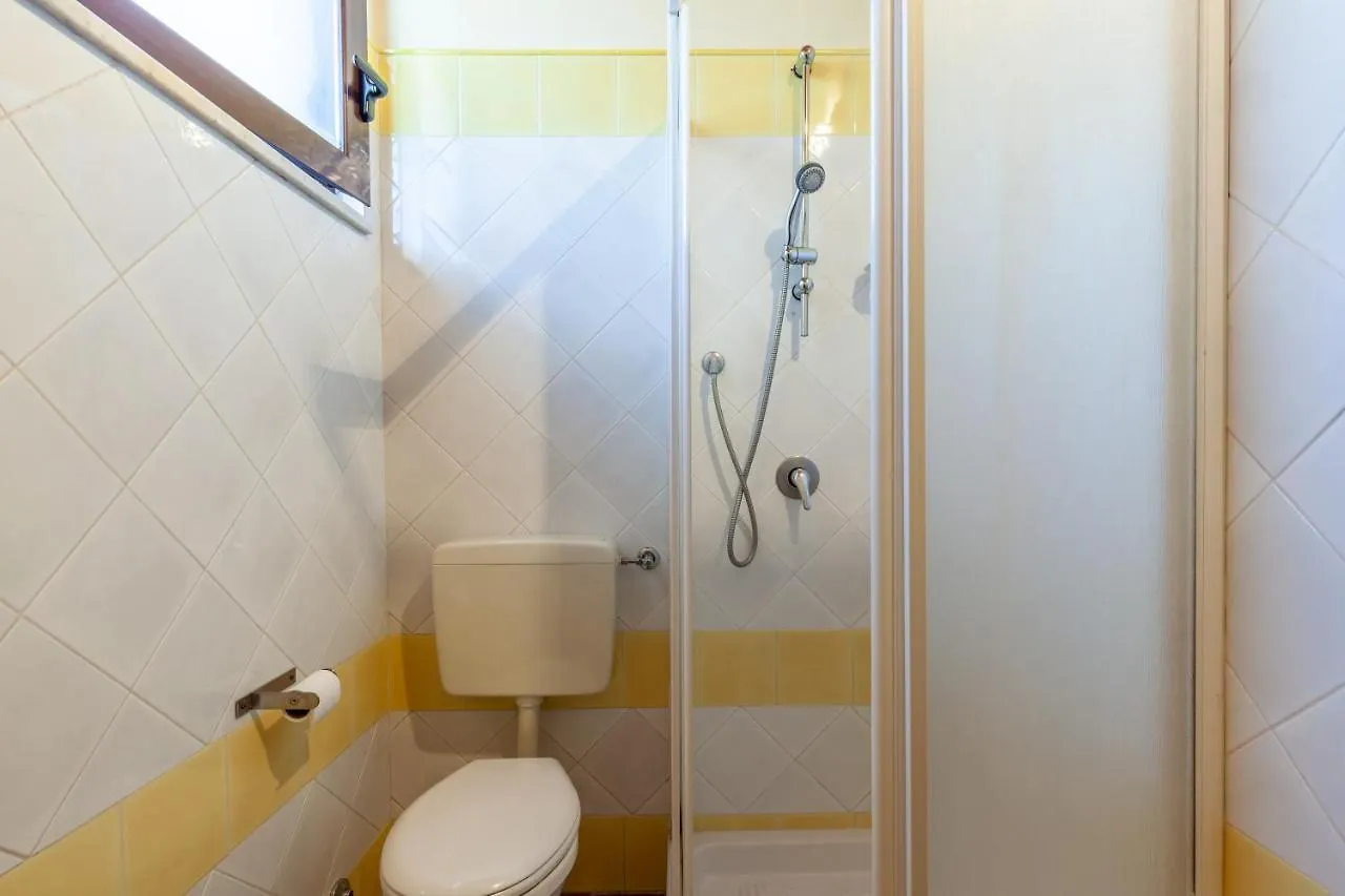 Casina Del Glicine Villa Massa  Holiday home